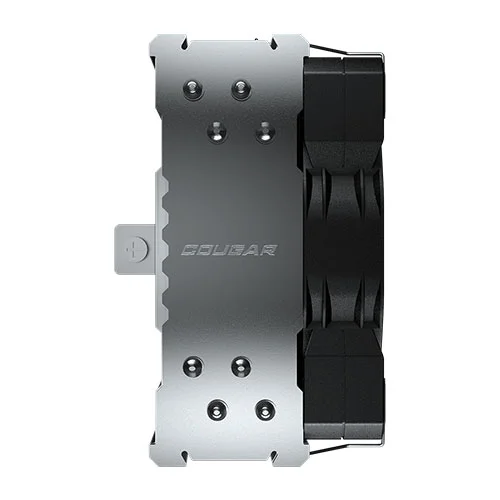 Cougar Forza 50 Essential 120mm CPU Air Cooler